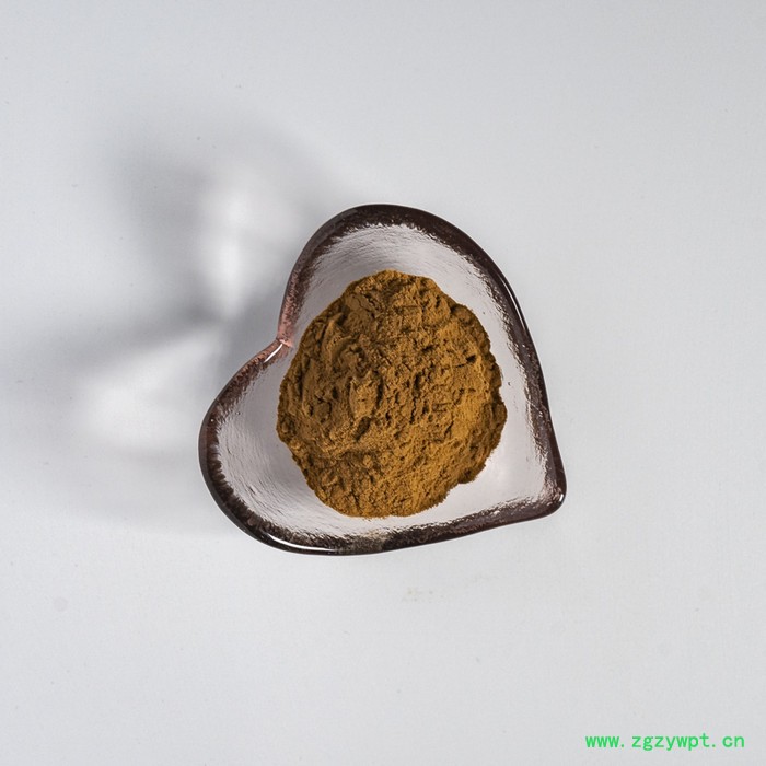 金萃坊 锁阳提取物10:1 锁阳粉 锁阳萃取 水溶锁阳粉 量大从优 锁阳提取物图4