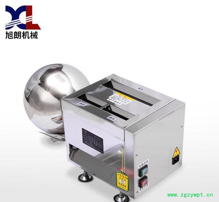 旭朗大丸机直销，HK-93A药丸机，广东品牌蜜丸机图3