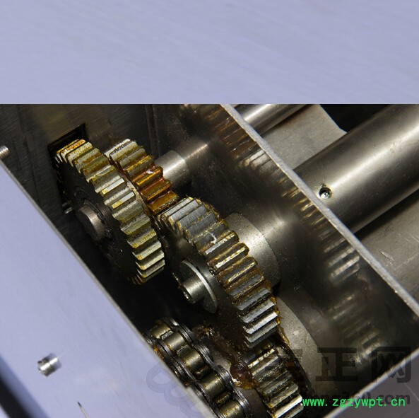 高效率制丸机 小型制丸机 小丸机 高效率蜜丸机 台式水丸机图3