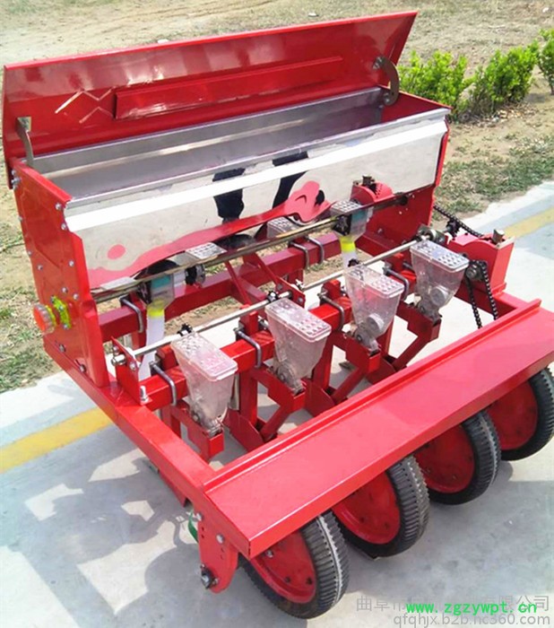 六行芥菜播种机 多功能药材播种机药材草种子播种机图4