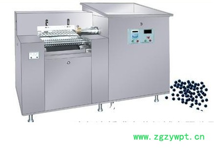 供应ZMW2000A(B)  型全三辊自动蜜丸机1·