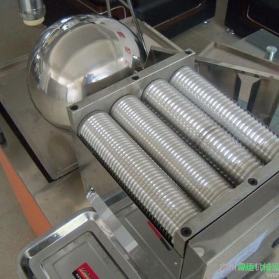 供应雷迈中药制丸机**制丸机