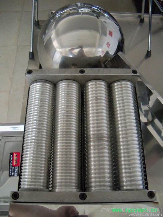 供应雷迈中药制丸机**制丸机图3