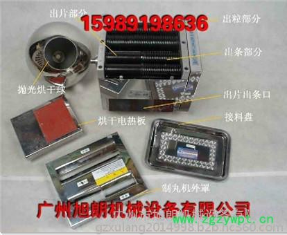 制丸机价格——中药制丸机厂家——制蜜丸机图3