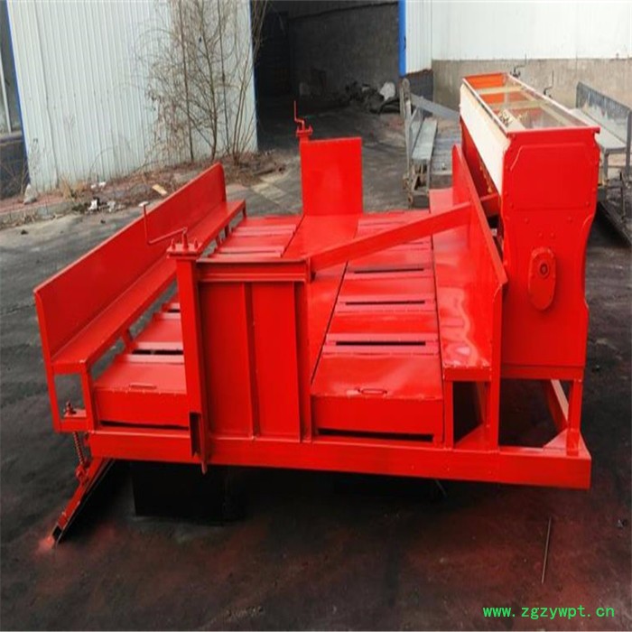 志农 药材种植机厂家 药材播种机价格 药材移栽机 白芷播种机 当归收获机图7