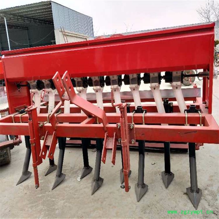 志农 药材种植机厂家 药材播种机价格 药材移栽机 白芷播种机 当归收获机图8