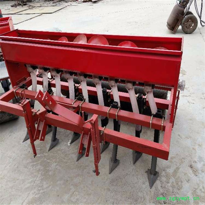 志农 药材种植机厂家 药材播种机价格 药材移栽机 白芷播种机 当归收获机图2