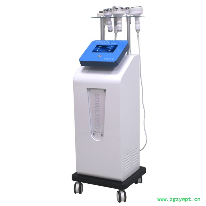 华铎**5D精雕仪80K爆脂减肥塑形高周波负压刮痧养生美容院仪器图4