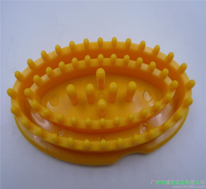 经络刷按摩刷瘦腿瘦小腿外外贸刷美体精油刮痧五行筋络身体刷图2