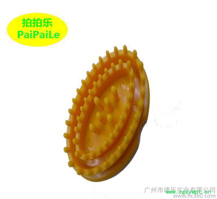 经络刷按摩刷瘦腿瘦小腿外外贸刷美体精油刮痧五行筋络身体刷图3