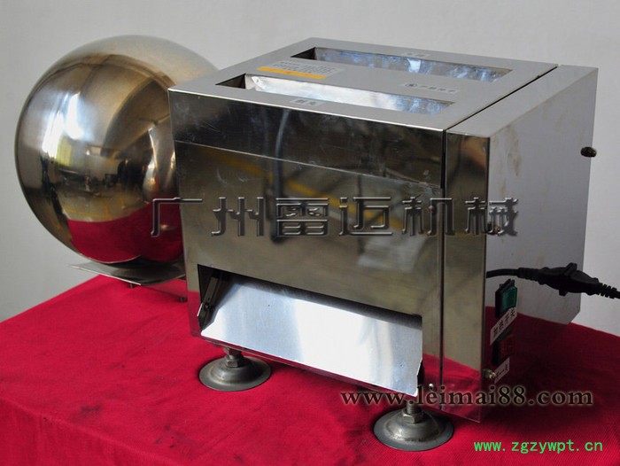 供应雷迈中药制丸机小型中药制丸机图2