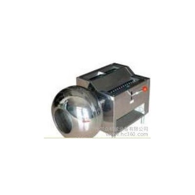 供应尔众中药制丸机， 小型中药制丸机