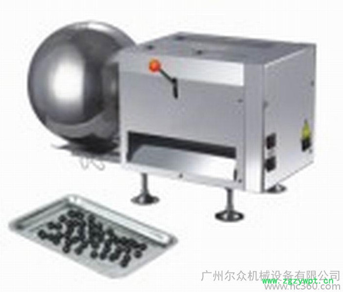供应尔众中药制丸机, 小型中药制丸机图2