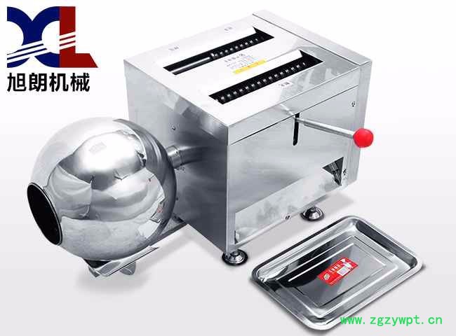 HK-93B大密丸中药制丸机、大密丸打丸机 水蜜丸机图3