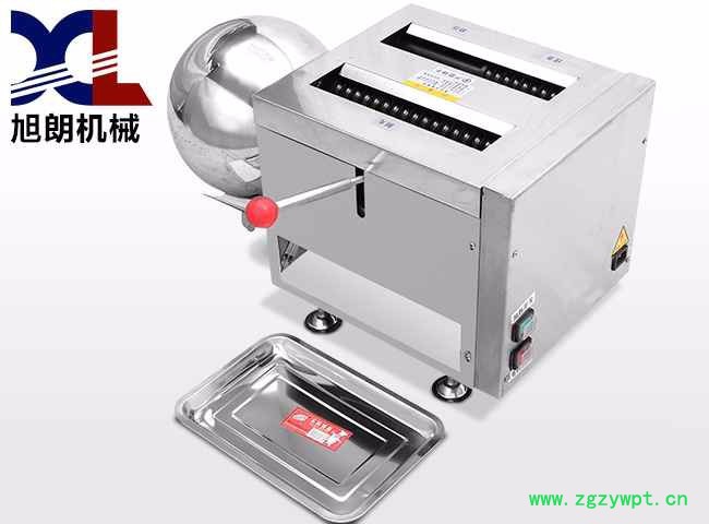 HK-93B大密丸中药制丸机、大密丸打丸机 水蜜丸机图2