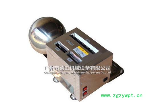 新款半自动制丸机器小丸蜜炼丸药丸机水丸蜜丸机中药丸制丸机图3