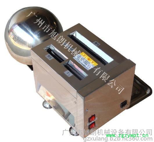 许昌大蜜丸机厂家维生素制圆机图3