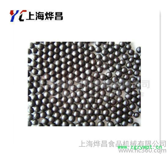 HK-88A小型中药制丸机 水蜜丸机图3