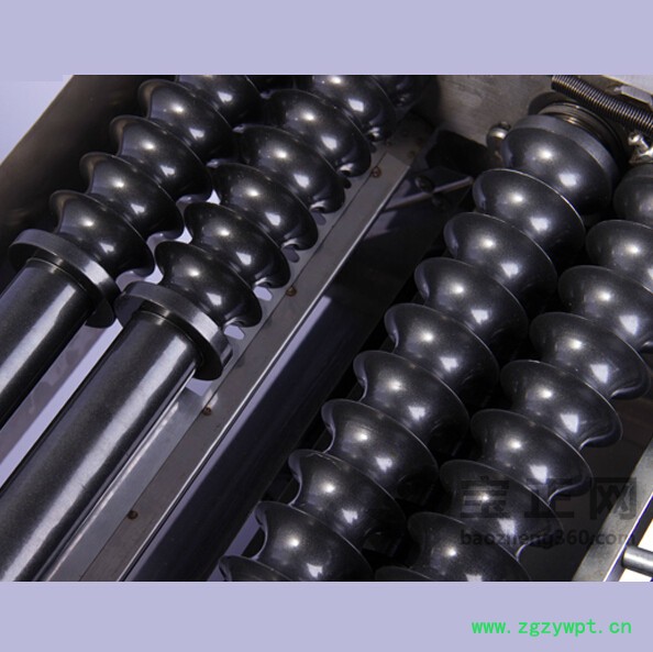 小型台式中药制丸机BZZW-88B图2