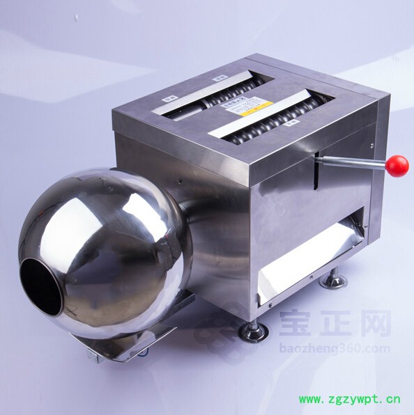 小型台式中药制丸机BZZW-88B图3