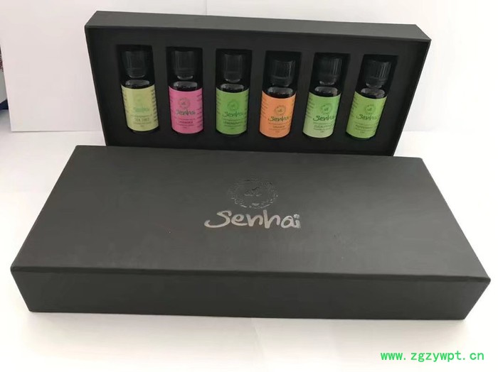 江西森海 葡萄仔油 美容院刮痧按摩图2