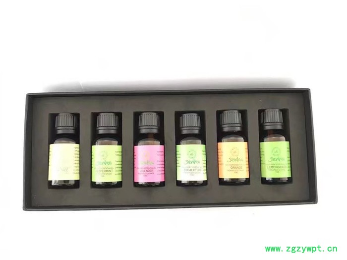 江西森海 葡萄仔油 美容院刮痧按摩图3