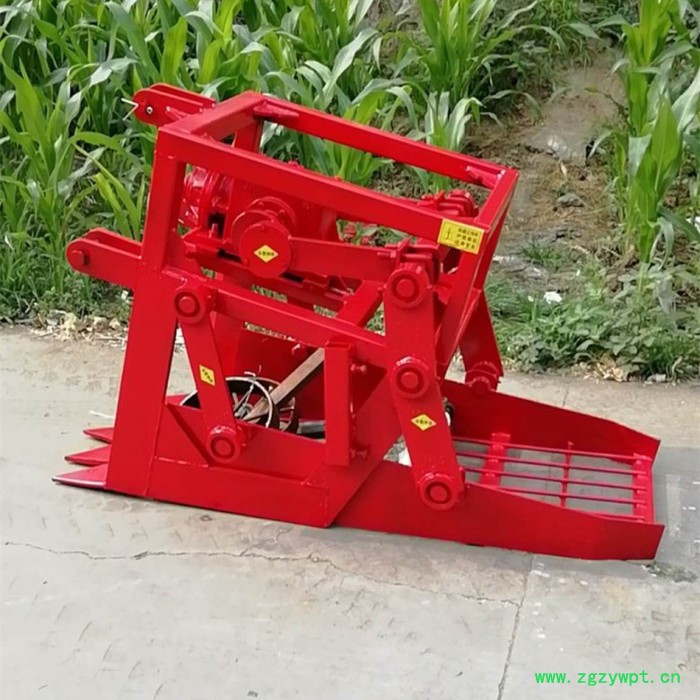 药材移栽机黄芪种植机**中药材播种机根茎药材收获机图7