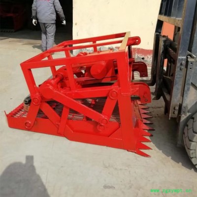 药材移栽机黄芪种植机**中药材播种机根茎药材收获机