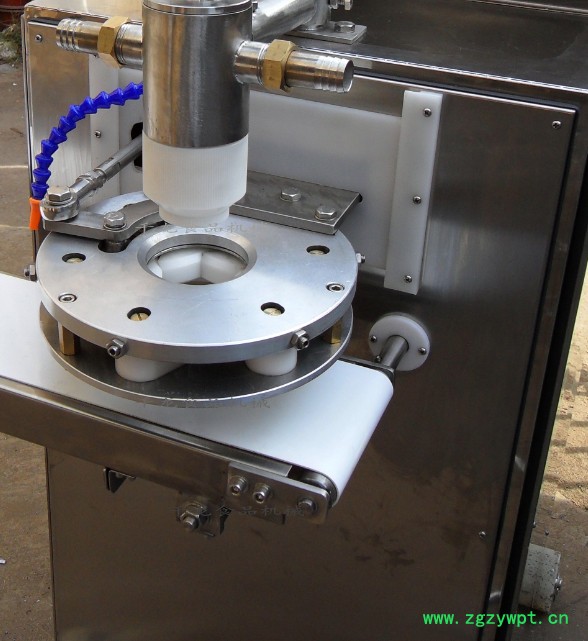 专业食品机械** 【蟹籽仙桃成型机，蟹籽机，海胆包成型机，滴水丸机】图3