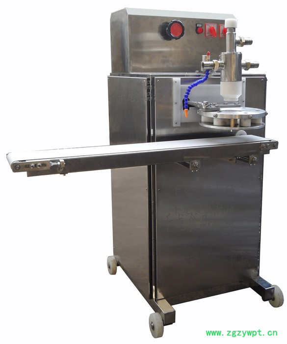 专业食品机械** 【蟹籽仙桃成型机，蟹籽机，海胆包成型机，滴水丸机】图2