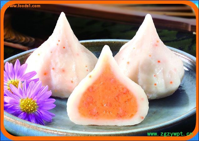 专业食品机械** 【蟹籽仙桃成型机，蟹籽机，海胆包成型机，滴水丸机】