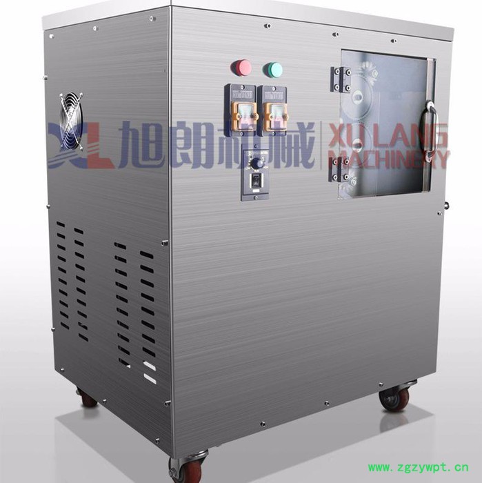 旭朗 制作中药丸机器做药丸的机器中药制水丸机器设备图3