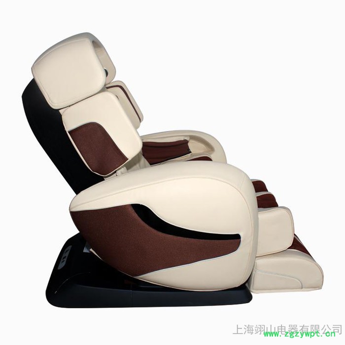 【脚底刮痧】微信支付按摩椅|产品质量升级|ESIM翊山第十二代产品图3