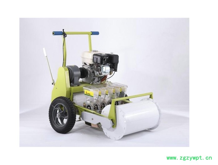 泽坤定制 播种机 蔬菜播种机厂家  芹菜播种机 药材播种机图3