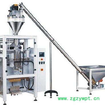 博友By380全自动包装机械设备奶粉全自动颗粒全自动液体全自动一次成型包装机调味包包装机农药全自动保健品全自动图5