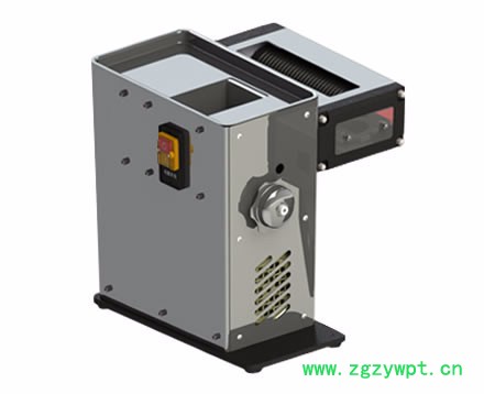 奥力AuariAW-16 中药制丸机图2