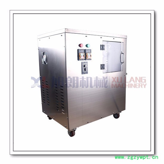 中药制丸机全自动制丸机中药浓缩丸机蜜丸机水丸机图3