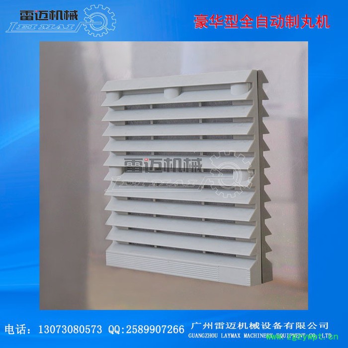 雷迈ZW90S全自动制丸机  药丸机 蜜丸机 水丸机  丸子机价格图6