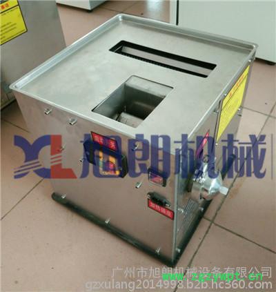 旭朗新款整机不锈钢高效制丸机【蜜丸机厂家供货】图4