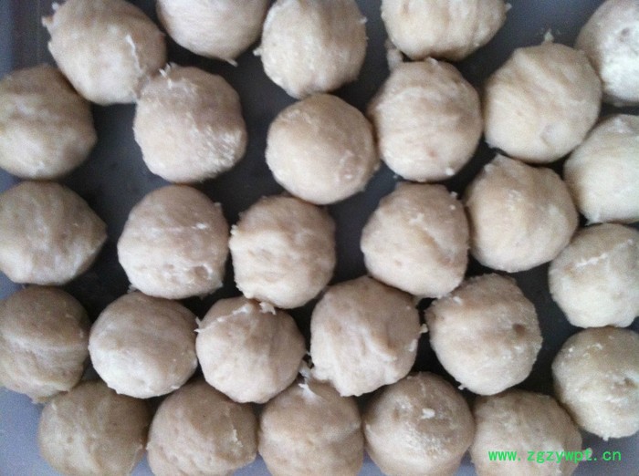 供应旭众SZ-609淡水丸机淡水丸机厂家 广州淡水丸机厂家图2