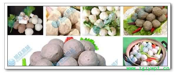 供应旭众SZ-609淡水丸机淡水丸机厂家 广州淡水丸机厂家图3