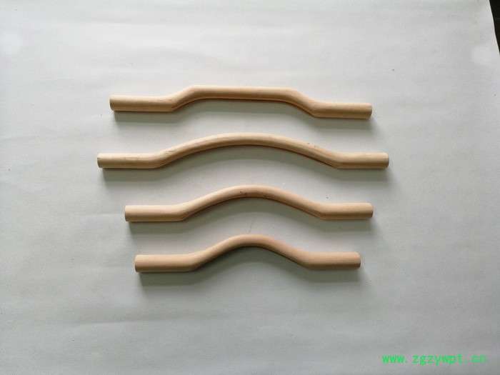 ** 可定制美容棒 榉木翰筋棒 刮痧棒 木制工艺品图5