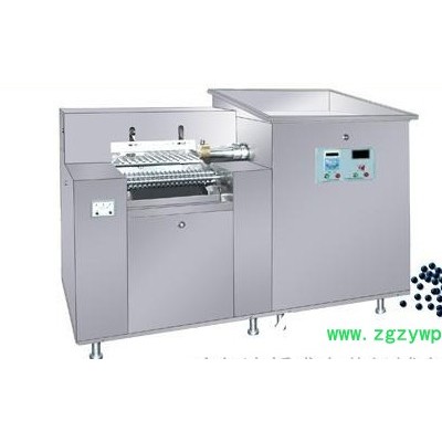 供应 新盛药机 ZMW2000-N小型三辊全自动蜜丸机0