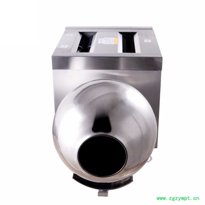 旭众机械山西中药制丸机厂家价格水丸机器制丸机图8