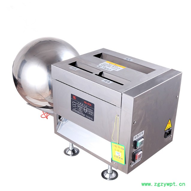 旭众机械山西中药制丸机厂家价格水丸机器制丸机图3