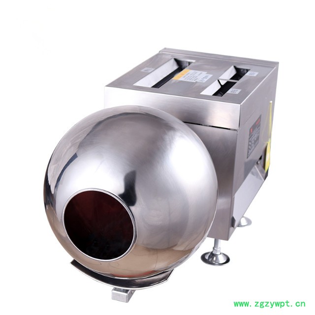 旭众机械山西中药制丸机厂家价格水丸机器制丸机图2