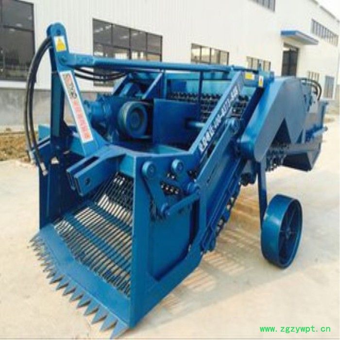 丹参挖掘机 根茎类药材收获机 党参挖掘机 中药材挖掘机 药材收获机 中药材起垄机 半夏播种机报价图8