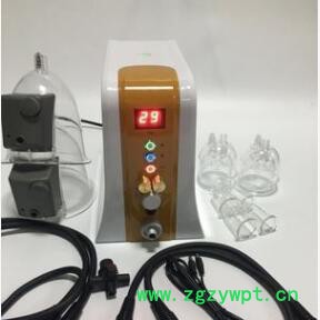 ZM刮痧拔罐仪 负压理疗丰胸仪图5