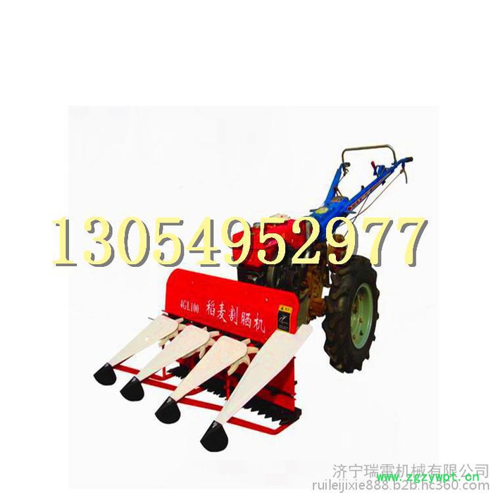 何首乌挖药机 济宁瑞雷多种药材收割机厂家收割机 农业专用收割机 多功能图8