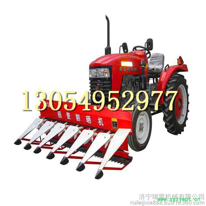 何首乌挖药机 济宁瑞雷多种药材收割机厂家收割机 农业专用收割机 多功能图5